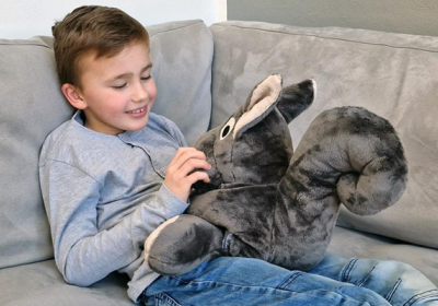 Quelle peluche apaisante convient le mieux à votre public ?