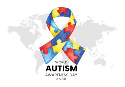 Journée de l'autisme