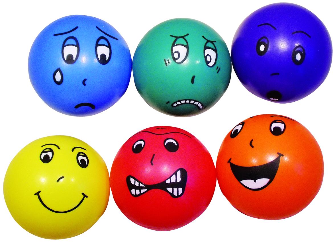 Balles de Jonglage - Uni-color - Vendues par 3