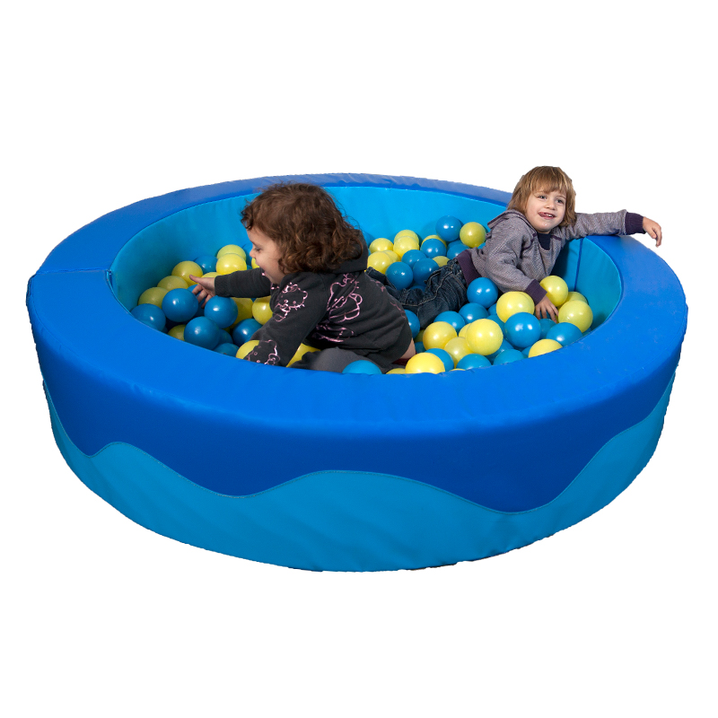 Vous souhaitez acheter Piscine à balles enfant 150 x 30 cm - polyester  PVC2? – Nenko