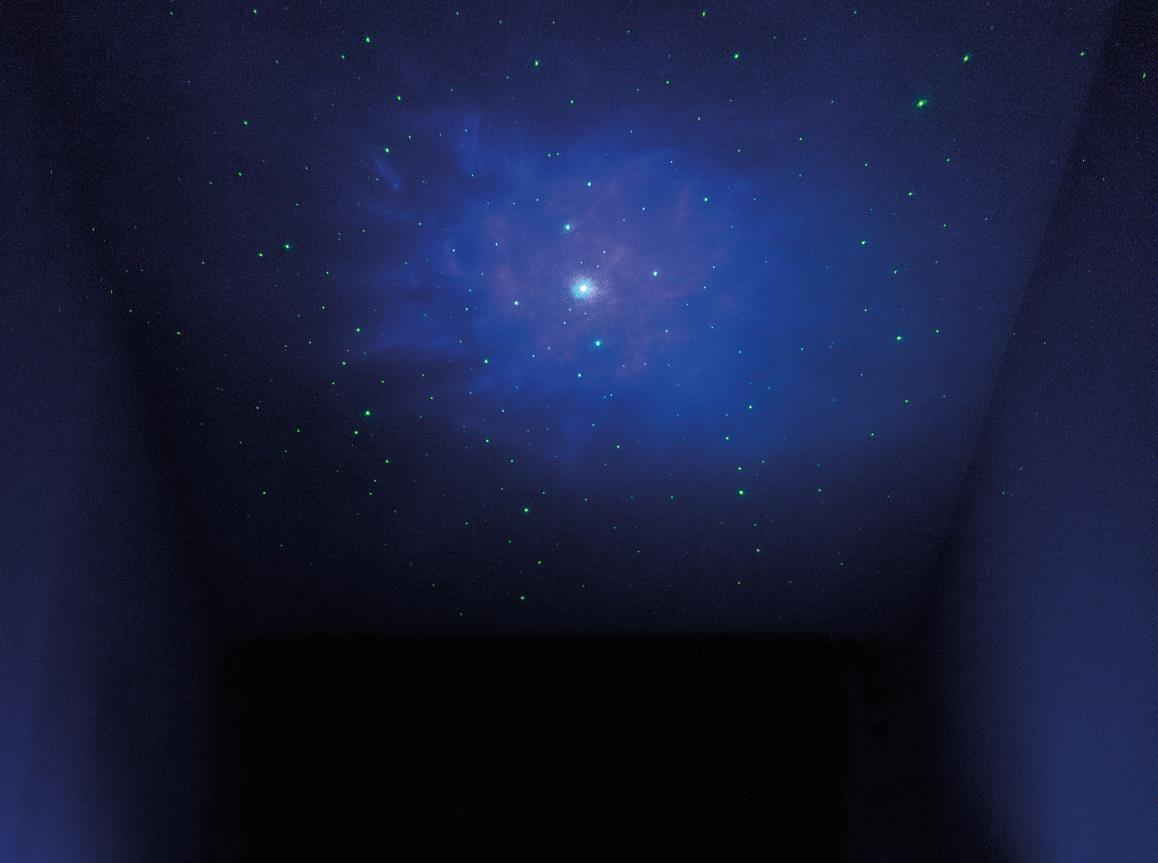 100 idées de Projecteur Galaxie  projecteur ciel étoilé, galaxie
