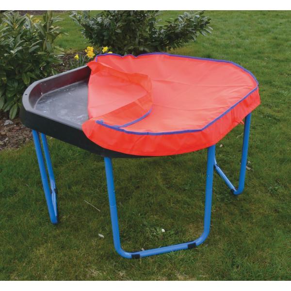 Housse de protection pour table d'activités Tuff Tray