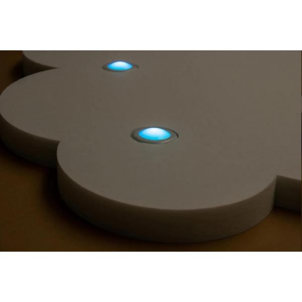 Nuage LED acoustique