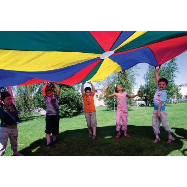 Parachute - 350 cm
