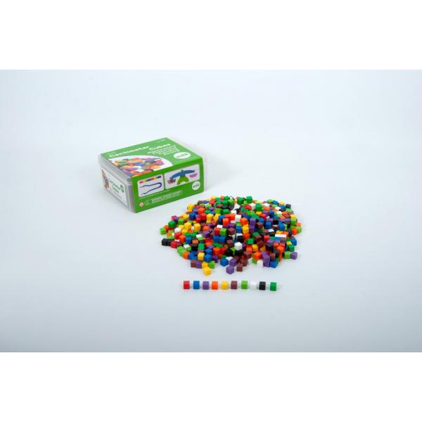 Blocs pour colonnes à bulles - set de 20