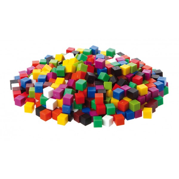 Blocs pour colonnes à bulles - set de 20