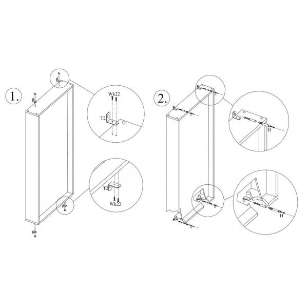 Miroir convexe