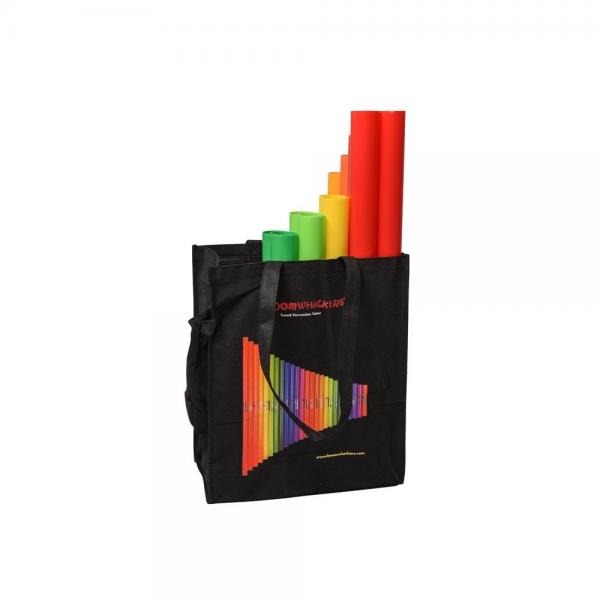 Sac Boomwhackers