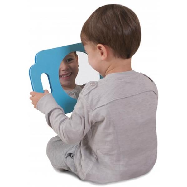 Miroirs Cadres en mousse