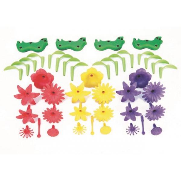Atelier Bouquet de fleurs