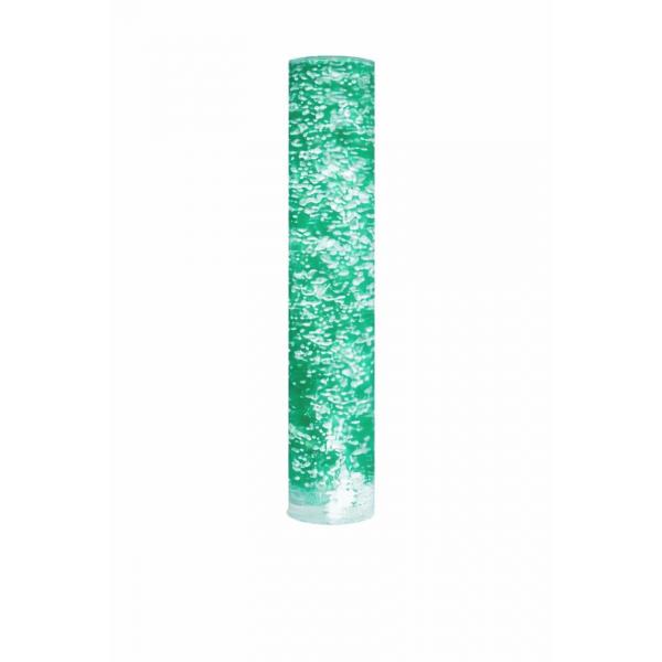 Tube pour 125x10 cm Colonne a bulles