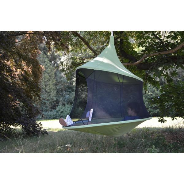 Hamac Cacoon Reto - Vert