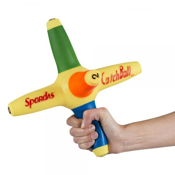 Catchball