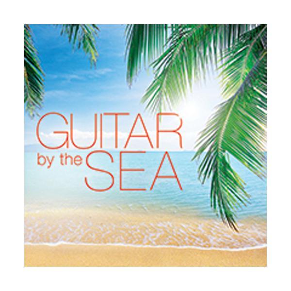 CD Guitare à la mer