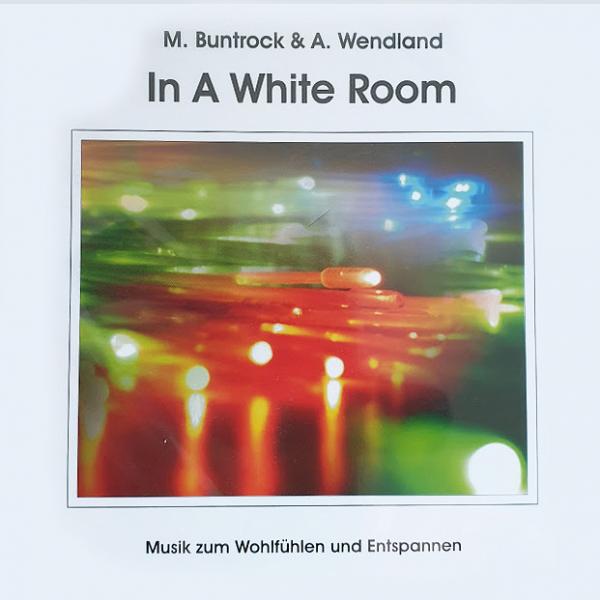 CD “In A White Room