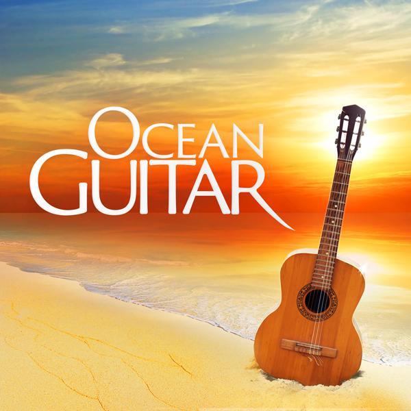 CD guitare de l'Océan