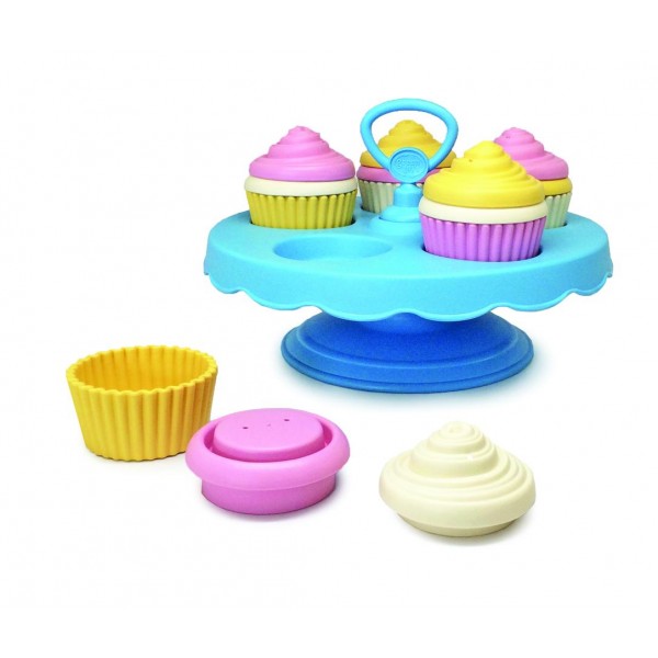 Dinette - cupcakes