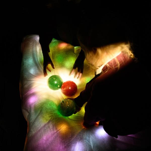 Couverture atmosphère