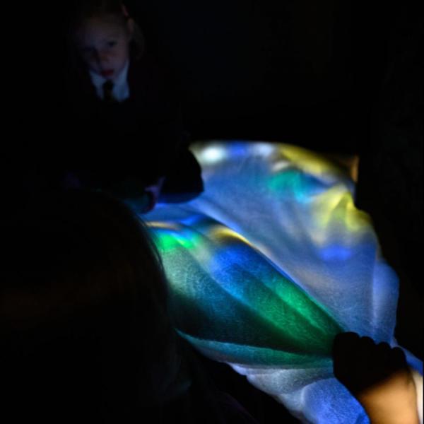 Couverture atmosphère