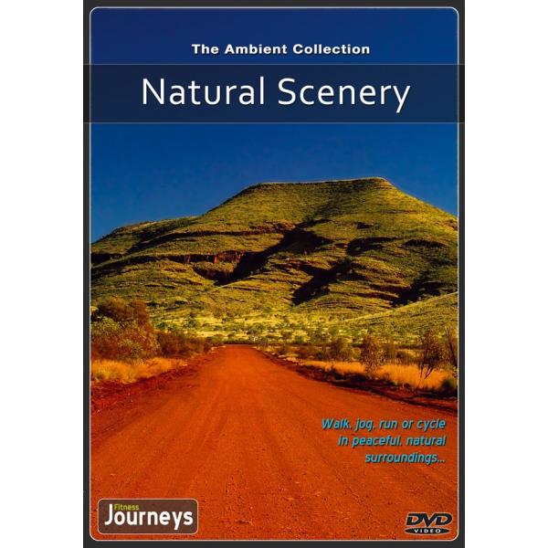 DVD Promenades virtuelles - Paysages naturels