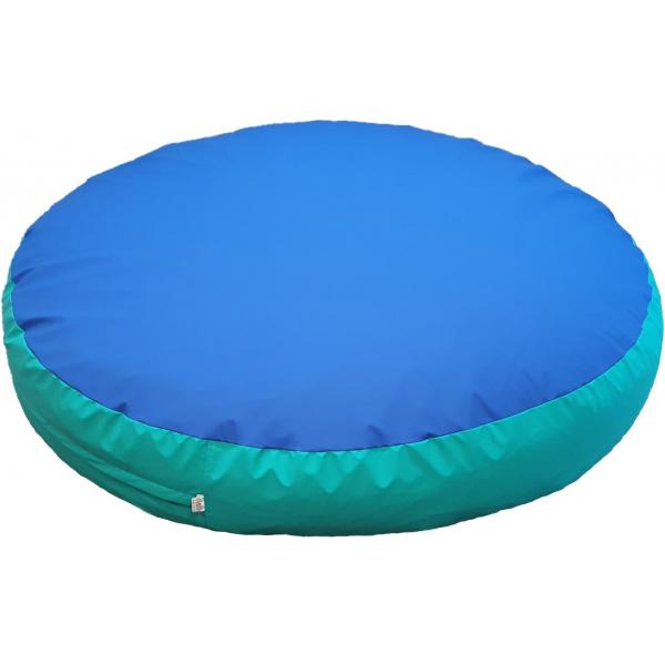 Enste PhysioForm® - Pouf Malta grand Ø 150 cm