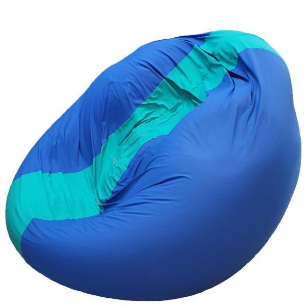 Enste PhysioForm® - Pouf Malta grand Ø 150 cm