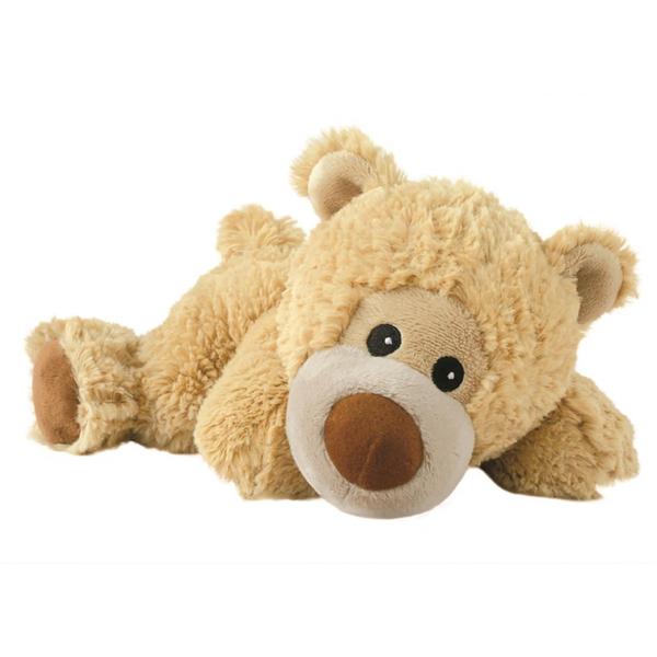 Peluche parfumée chauffable - ours