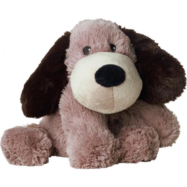 Peluche parfumée chauffable - chien