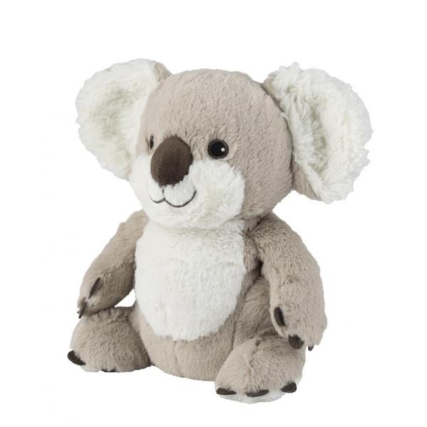 Peluche parfumée chauffable - Koala