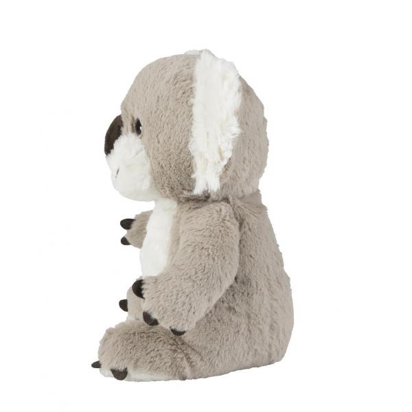Peluche parfumée chauffable - Koala