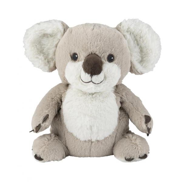 Peluche parfumée chauffable - Koala