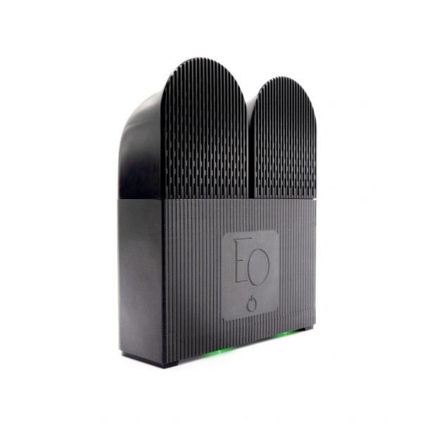 Diffuseur d'arôme Spirit Pro - noir