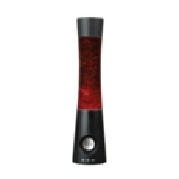 Lampe à paillettes avec haut-parleur Bluetooth