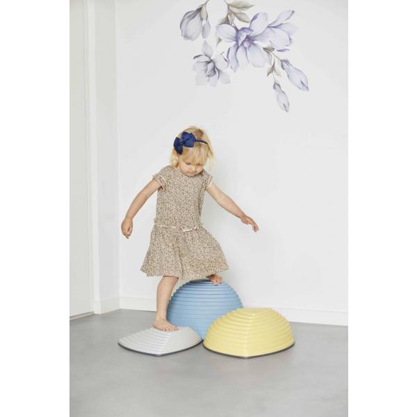 Collines d’équilibre Gonge Nordic