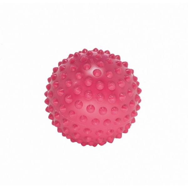 Gymnic - Balle à picots 12 cm