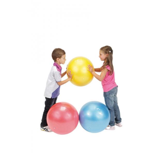 Gymnic - Ballon à effet ralenti
