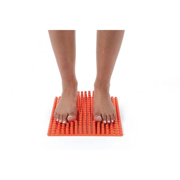 Gymnic - Tapis de massage Plantaire