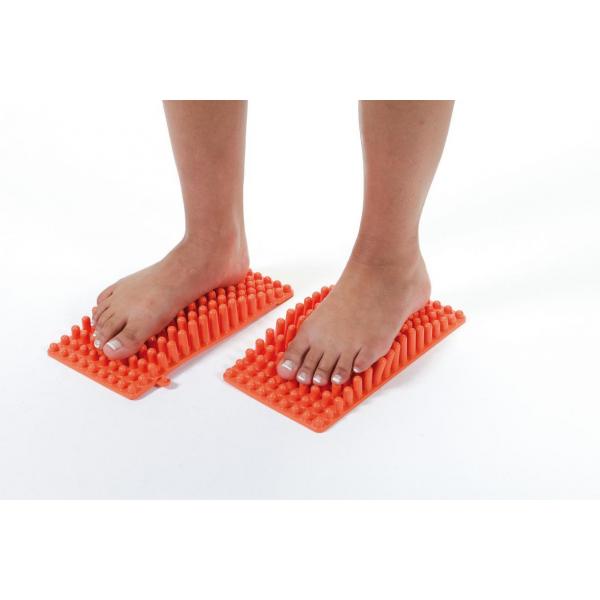 Gymnic - Tapis de massage Plantaire