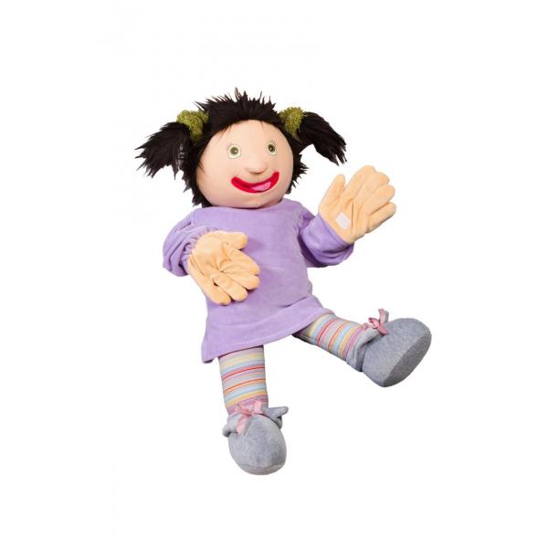 Marionnette à main Zara