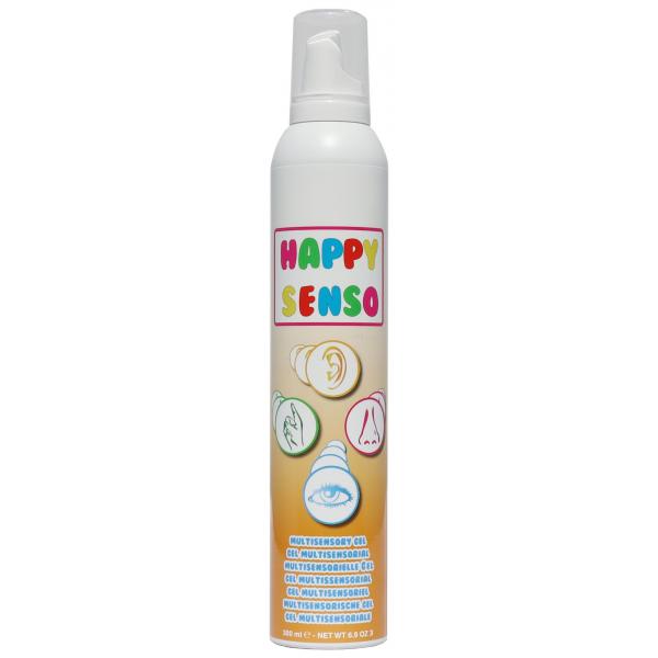 Happy Senso - Passion