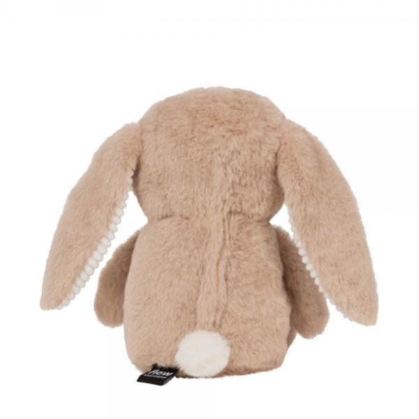 Peluche battements de coeur - Milo