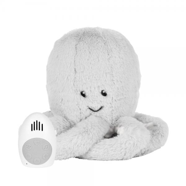 Peluche battements de coeur - Olly