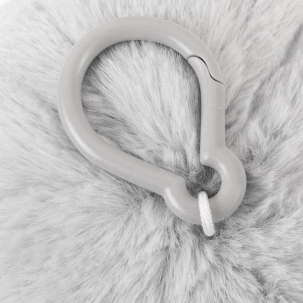 Peluche battements de coeur - Olly