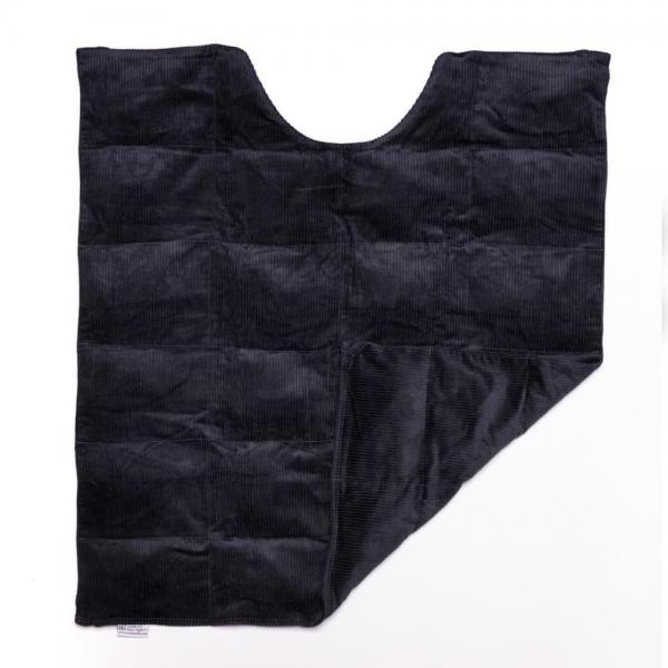 Housse pour les couvertures de poids SleepTight - Grand