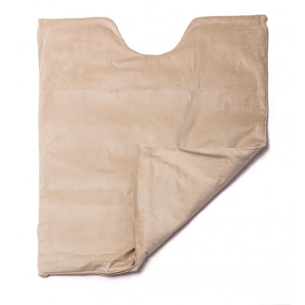 Housse pour les couvertures de poids SleepTight - Extra Petit
