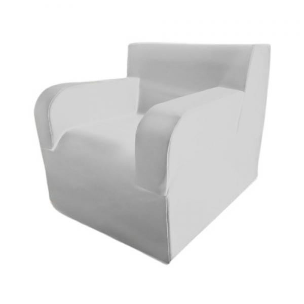 Chaise individuelle - PVC Bisonyl