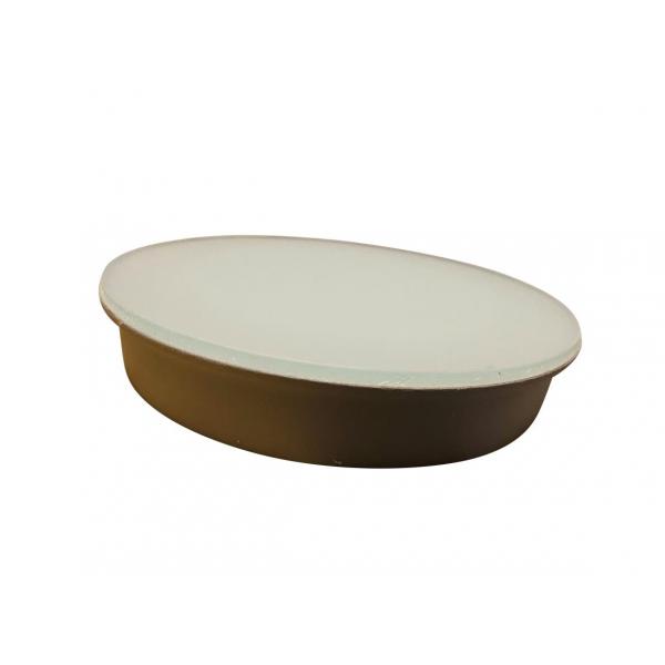 Dalle ronde interactive - petit
