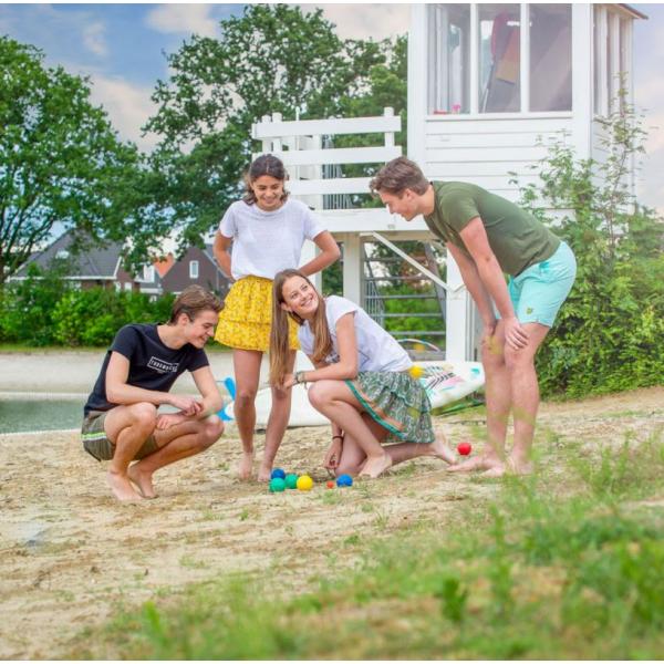 Pétanque