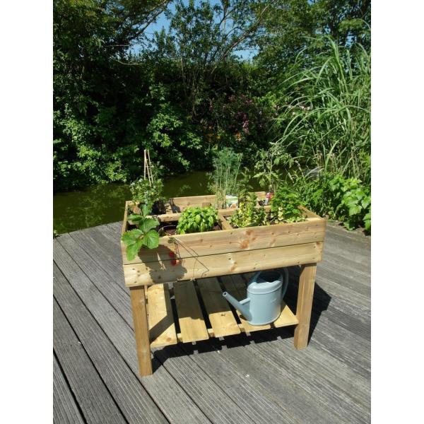 Table pour les herbes (+)