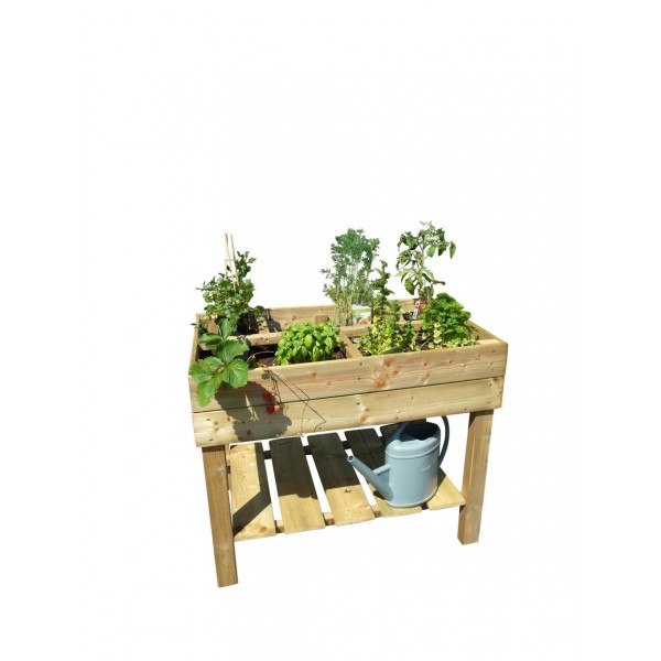 Table pour les herbes (+)